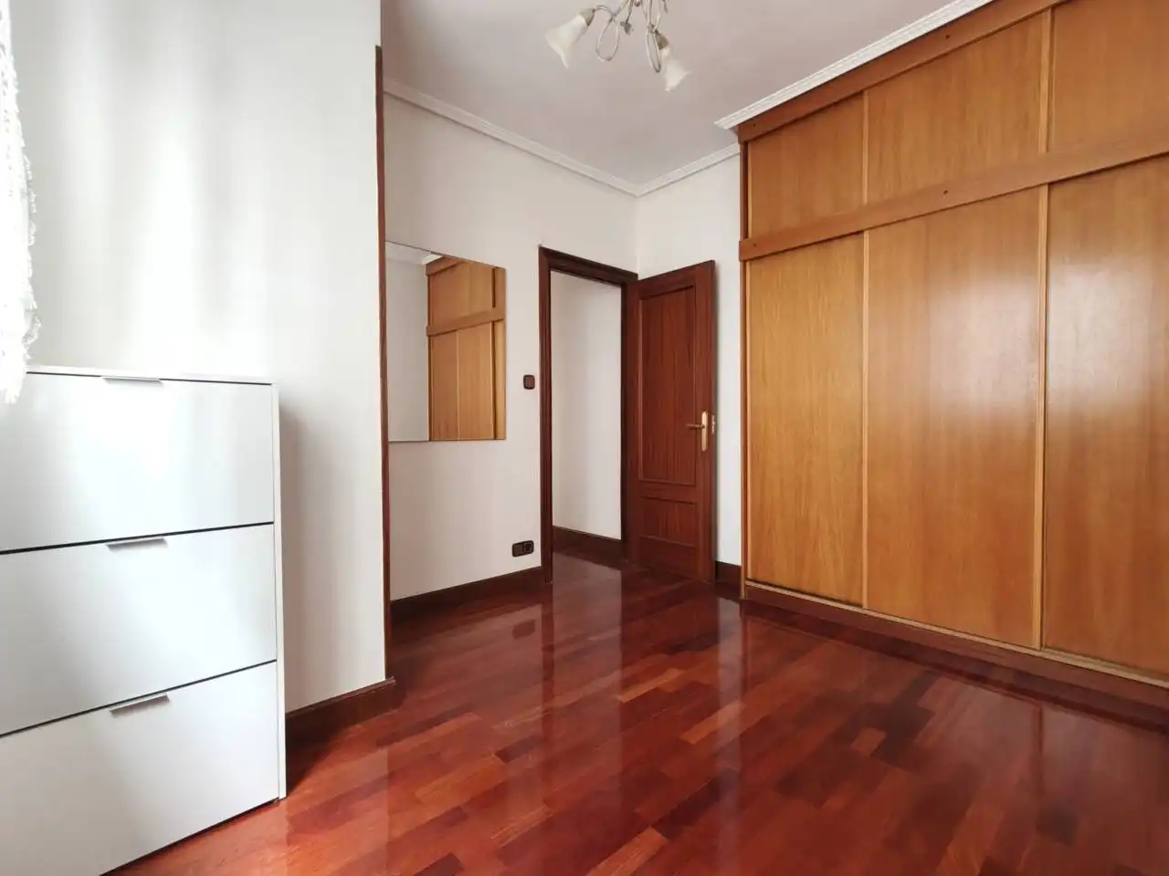 Piso en venta en Bilbao  con Calefacción