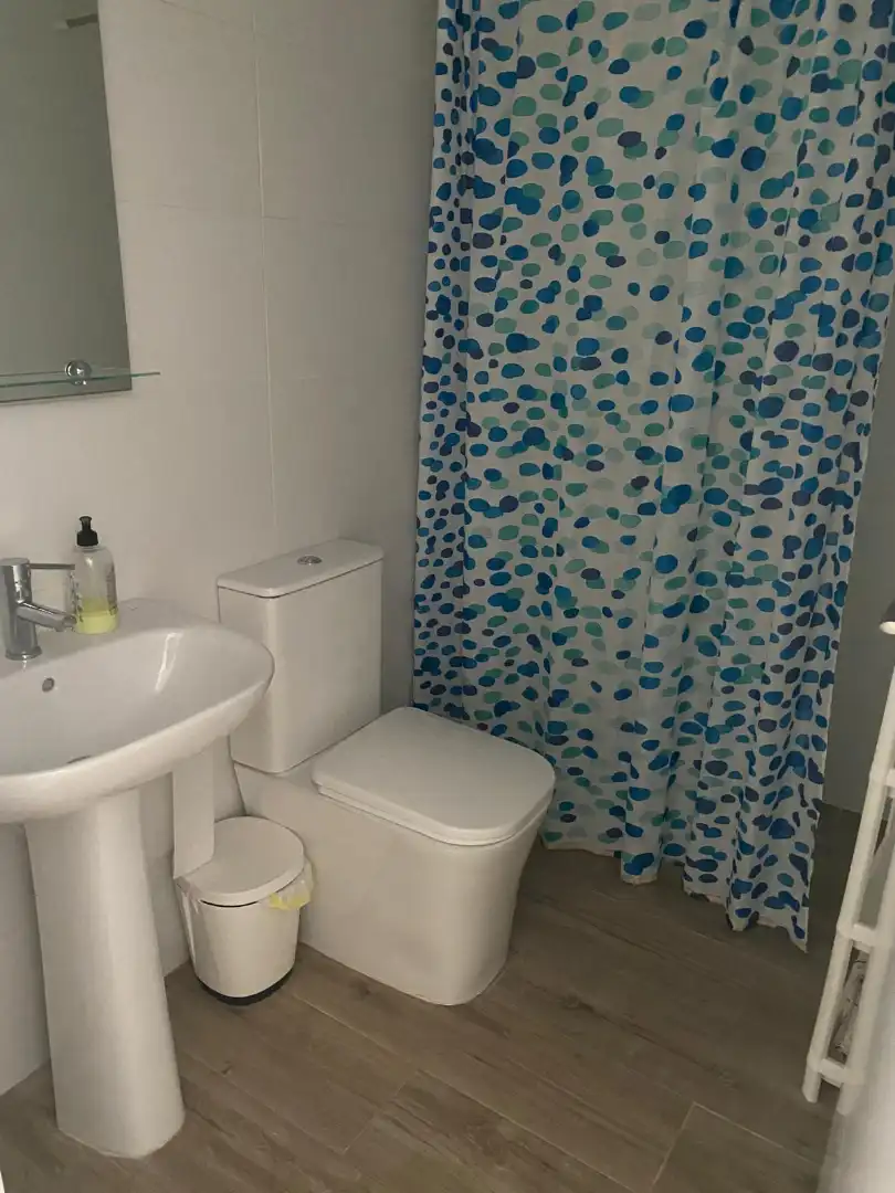 Flat to rent in Núcleo urbano, imagen 3