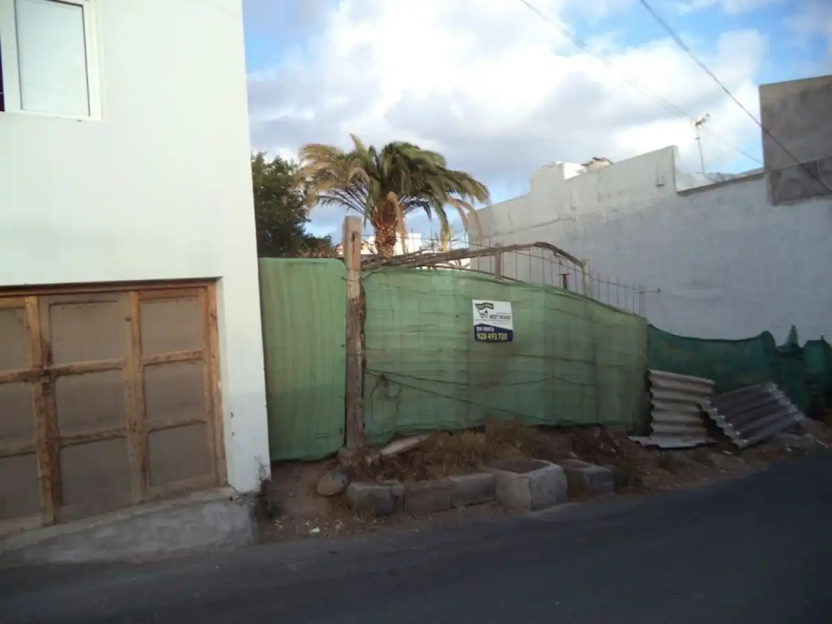 Residential land for sale in Carrizal, imagen 4