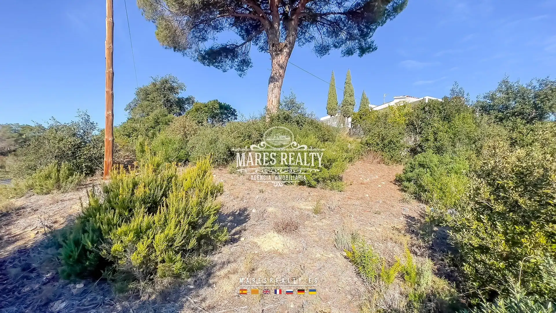 Residencial en venta en Lloret Verd - Els Pinars