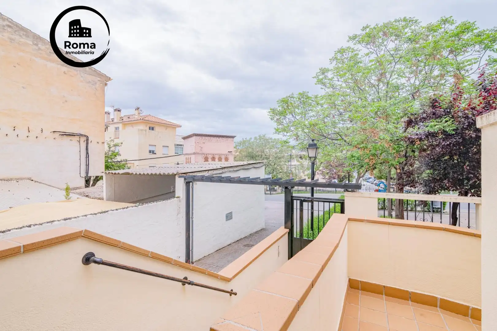 Wohnung mit Terrasse zum Verkauf in La Zubia Ciudad, imagen 27