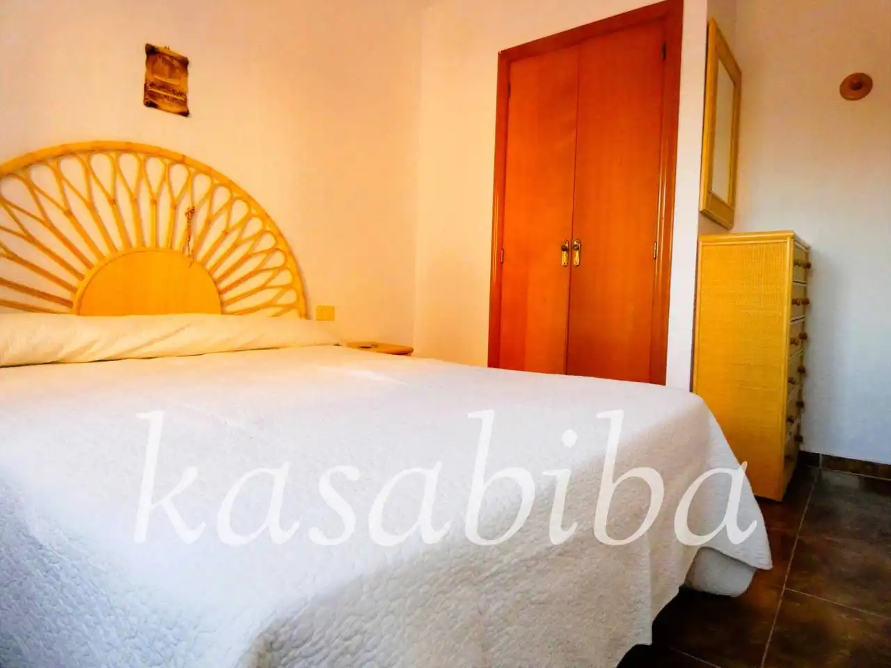 Wohnung mit Terrasse zum Verkauf in Mareny Blau, imagen 19