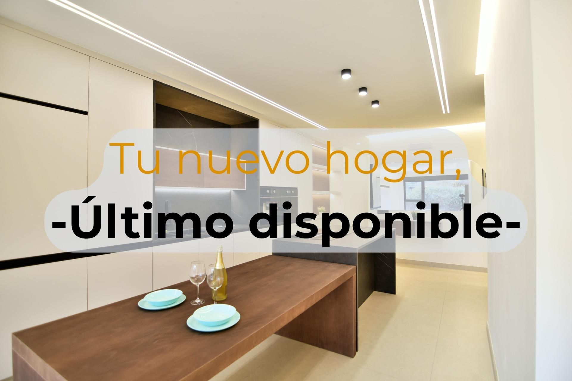 Cocina de Planta baja en venta en Telde con Aire acondicionado y Trastero