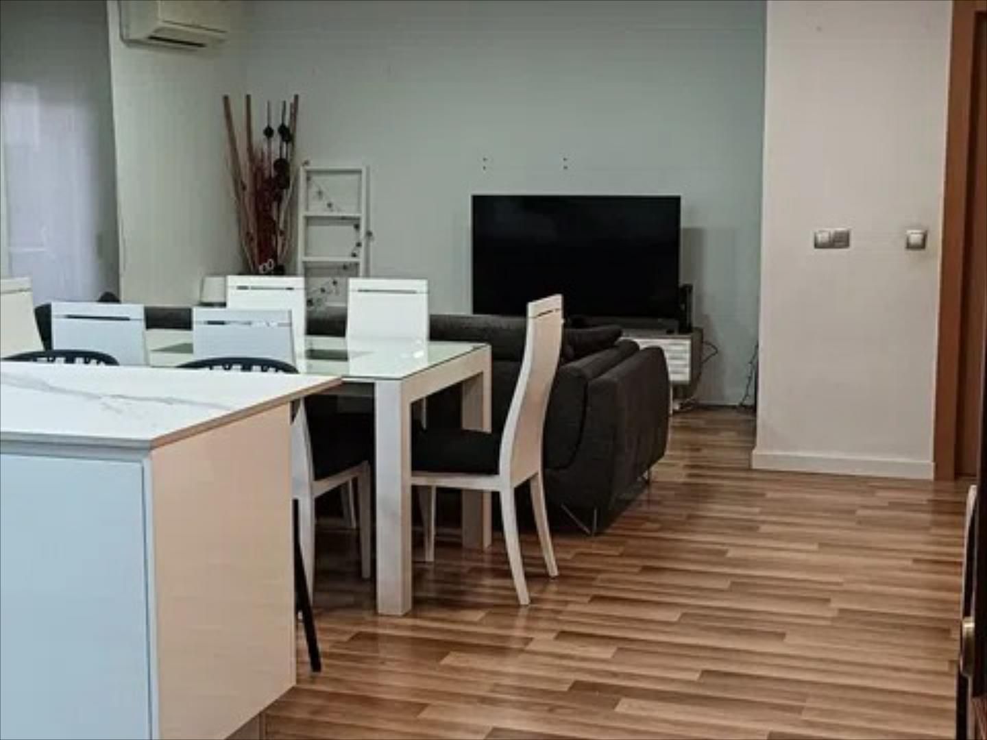 Apartament en venda a Aldaia