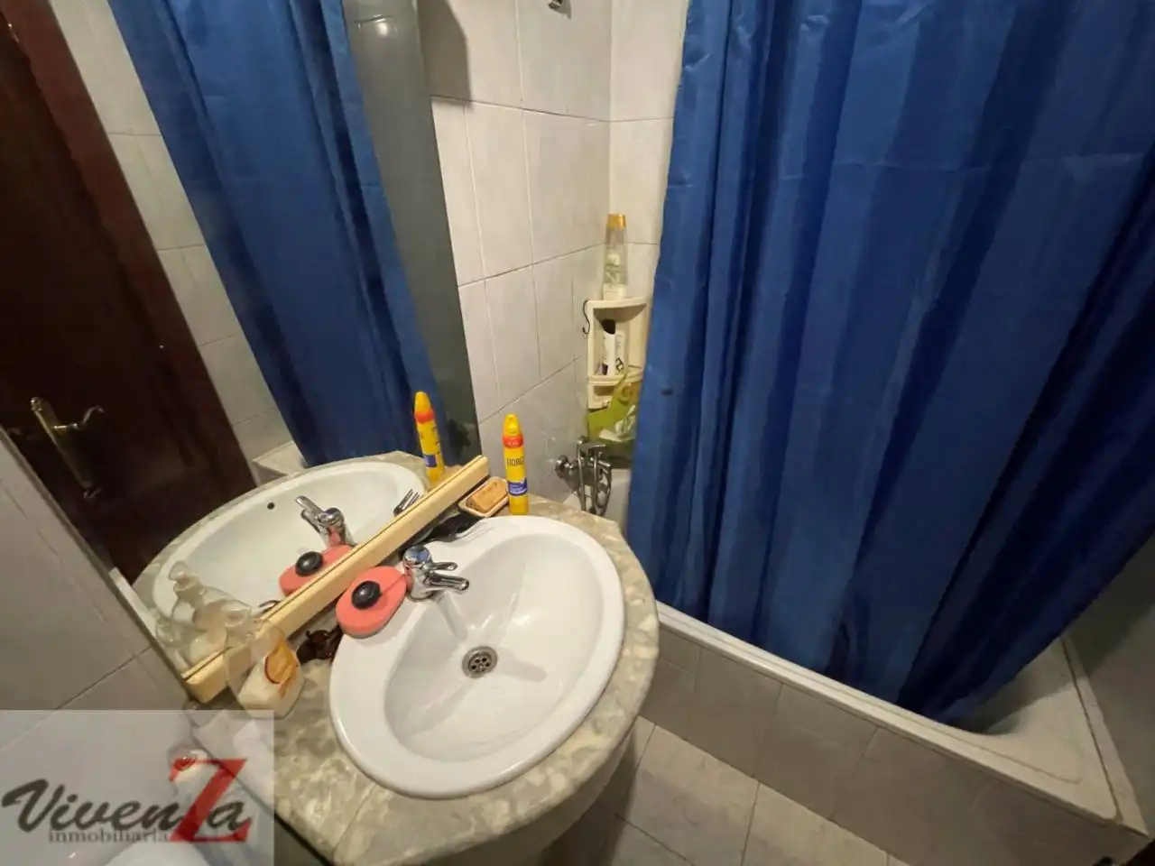 Bathroom of Houses for sale in Zamora Capital   with Heating