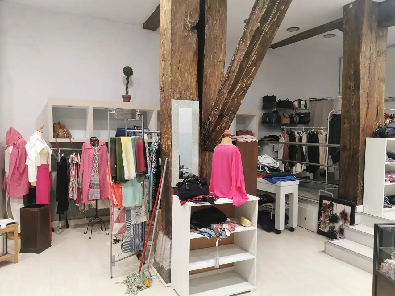 Local comercial en alquiler en Francisco De Quevedo, imagen 3