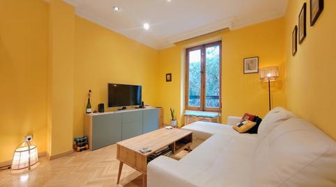 Foto 3 de Pis de lloguer a Calle de Don Ramón de la Cruz, Lista,  Madrid Capital