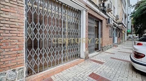 Photo 3 of Premises for sale in Calle Doctor Mañas Bernabéu, Málaga, Spain, 1, La Unión - Cruz de Humilladero - Los Tilos, Málaga