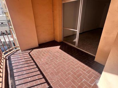 Apartament en venda en Calafell amb Terrassa i Balcó