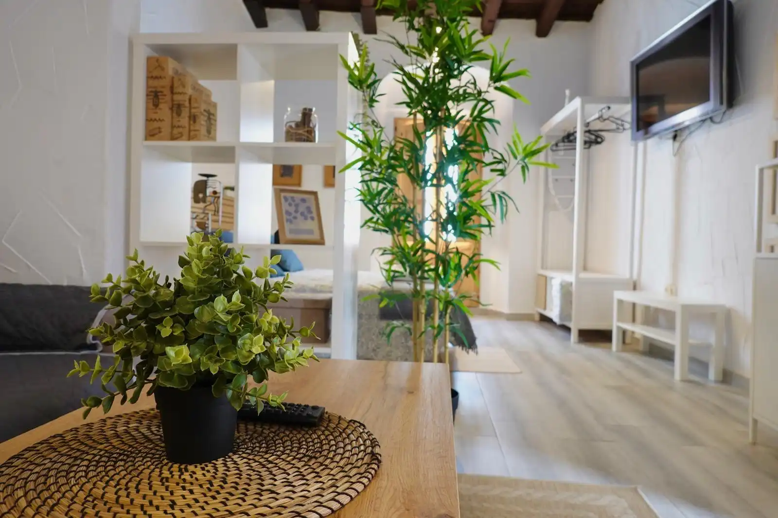Apartamento en venta en Centro