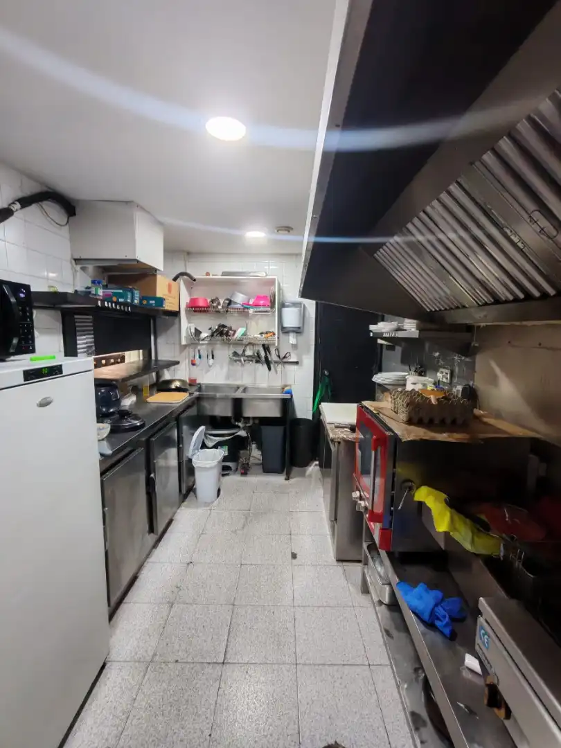 Gewerbefläche zur Übernahme in Montcada Centre - La Ribera, imagen 21