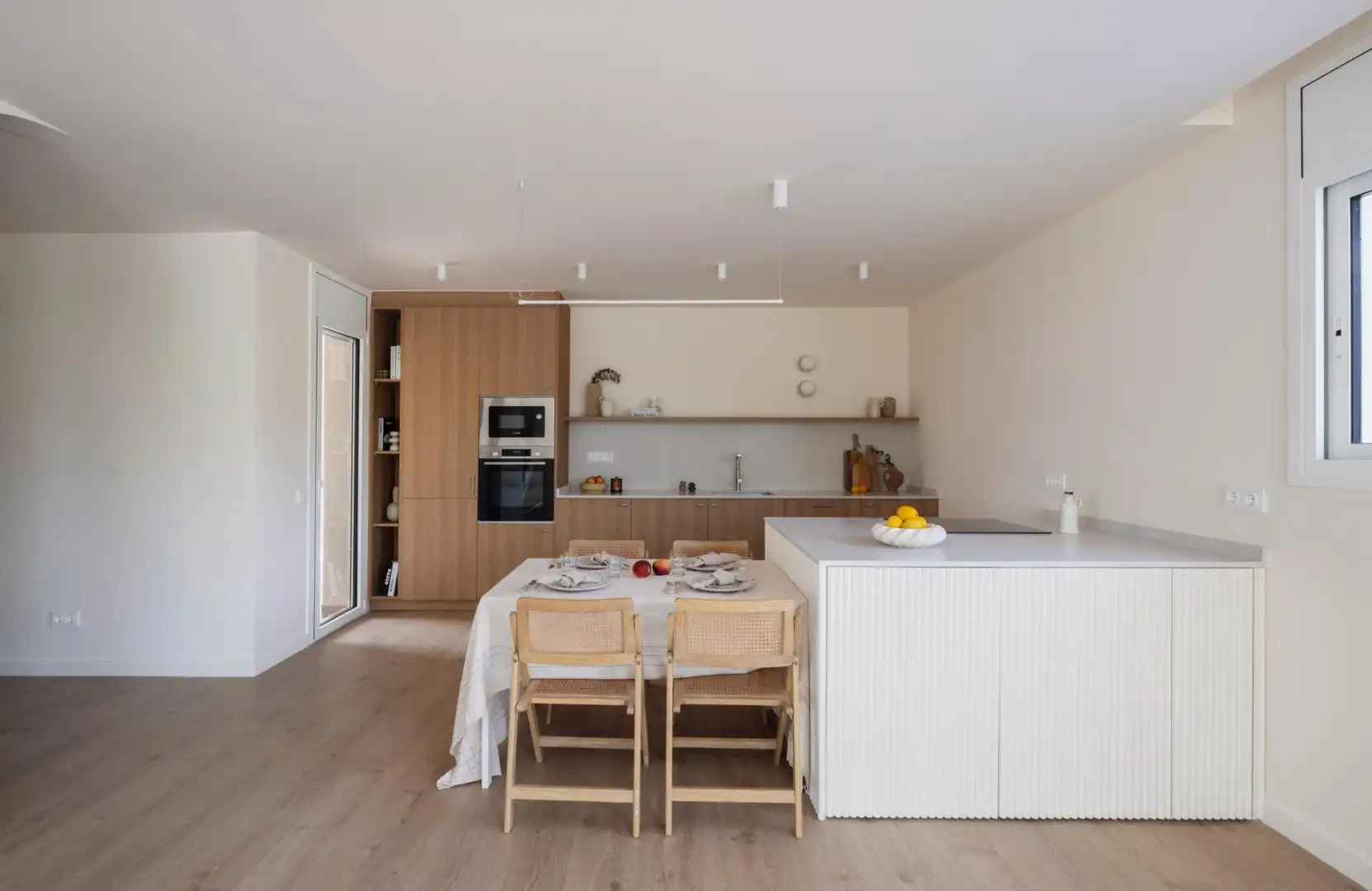 Detached house with terrace for sale in Olivella, imagen 9