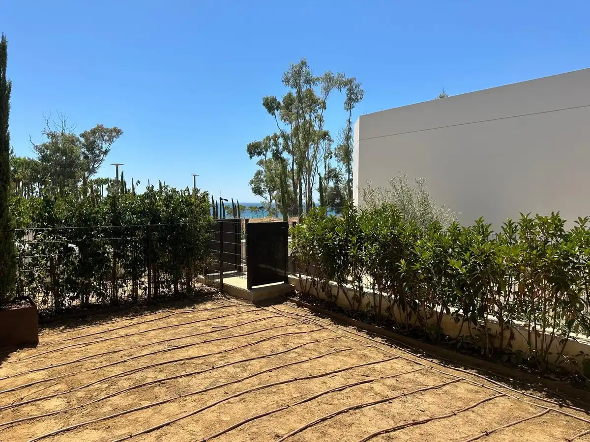 Habitatge amb piscina en venda a Río Real - Los Monteros, imagen 22