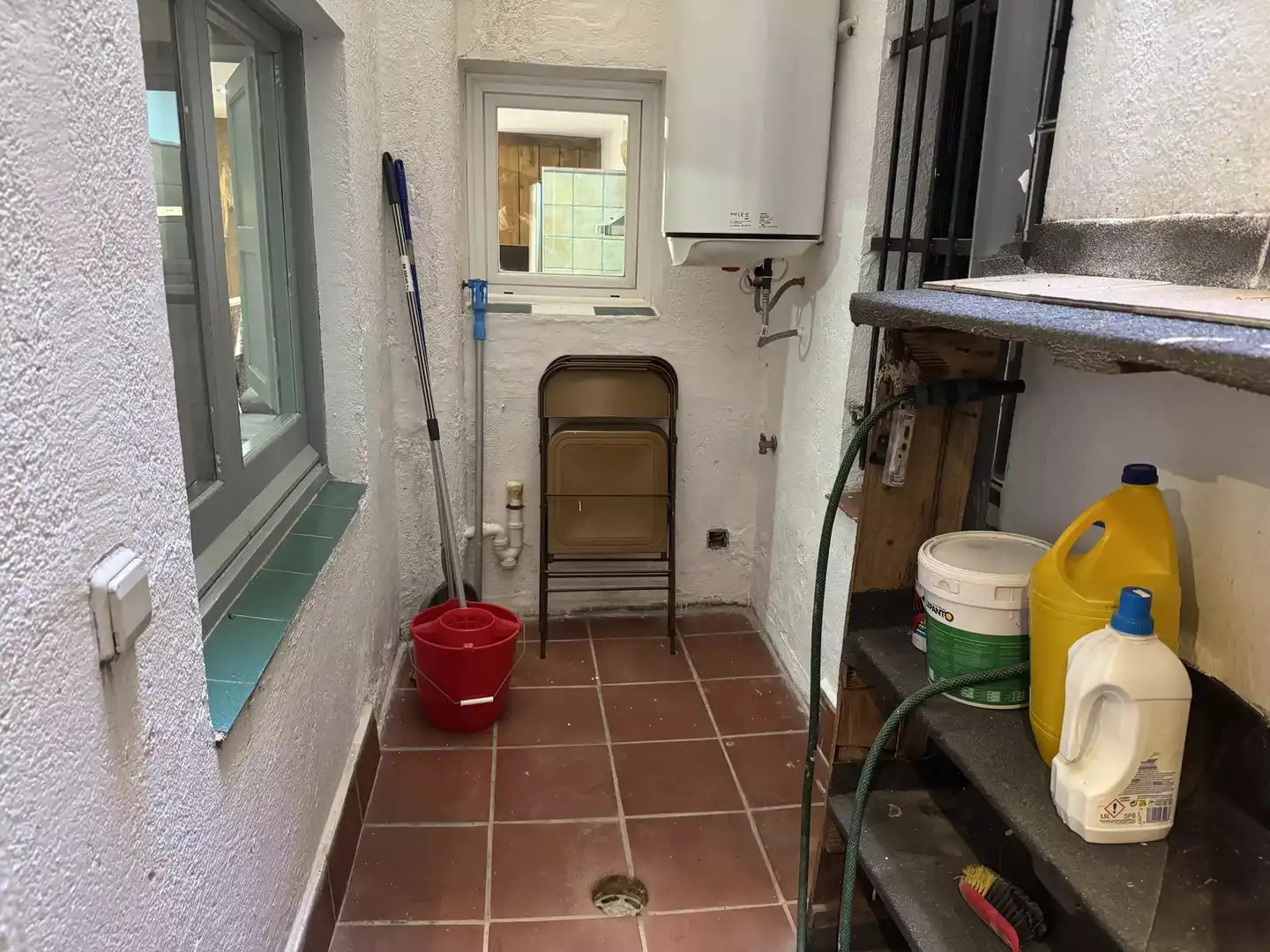 Piso en venta en Colera con Amueblado