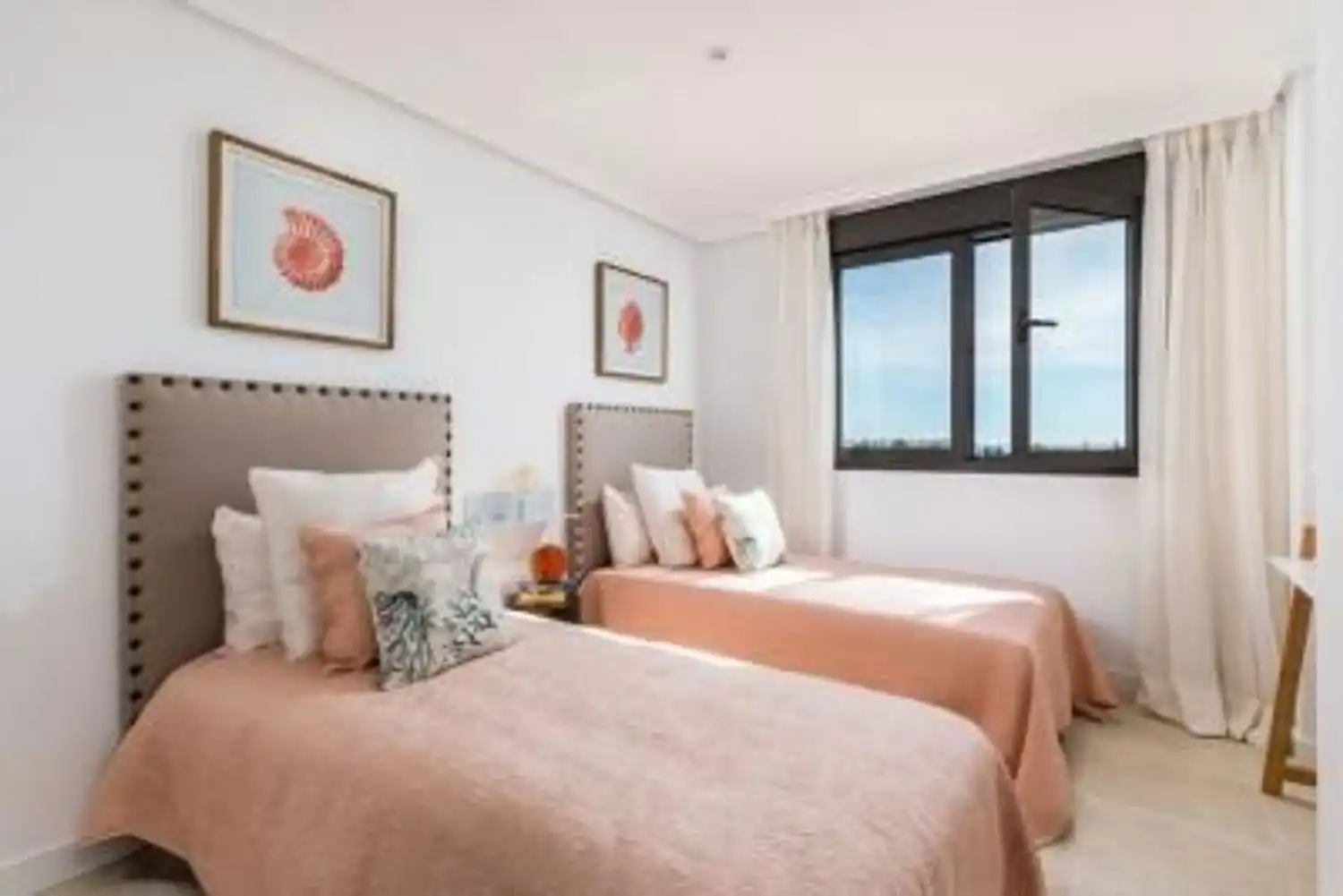 Penthouse mit Pool zum Verkauf in Estepona Pueblo, imagen 9