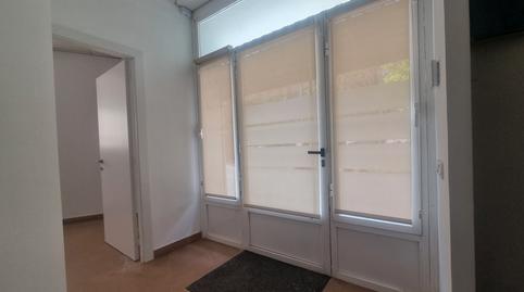 Foto 4 de Planta baixa de lloguer a Santa Eulàlia, Barcelona