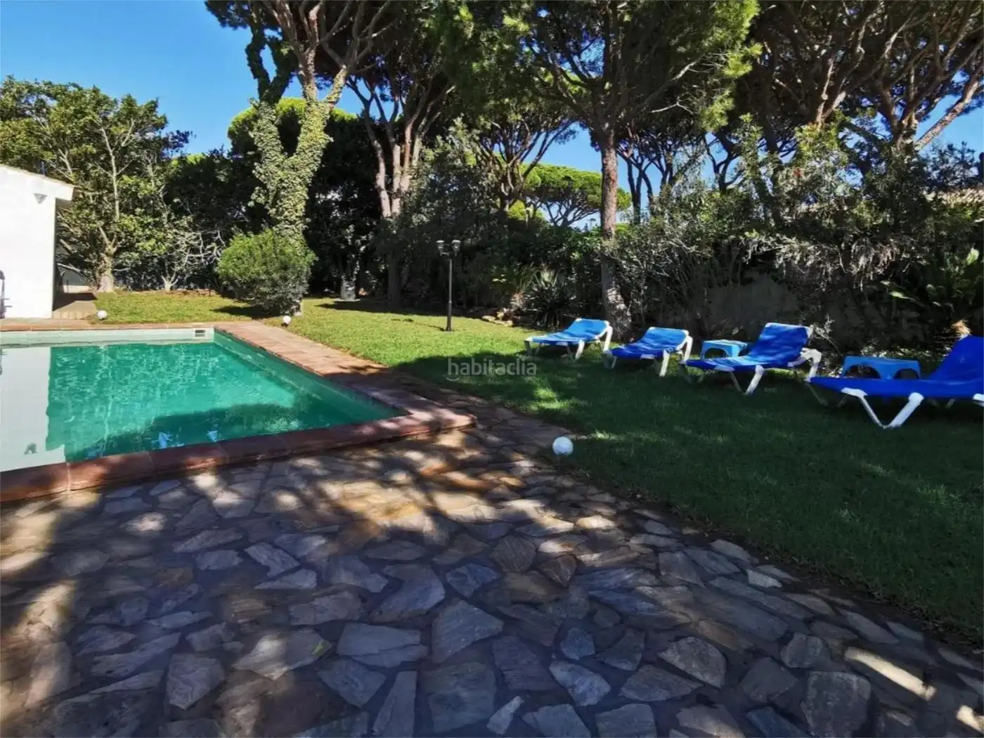 Haus zur Miete in Avenida de la Barrosa 5A, imagen 3