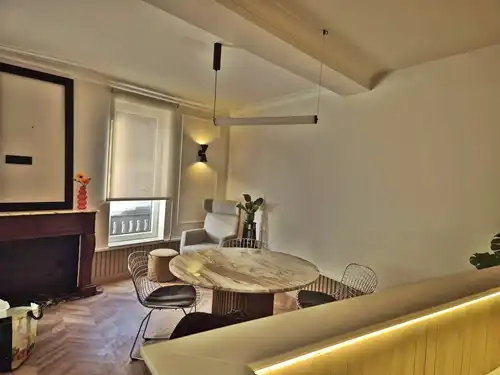 Comedor de Piso en venta en Santander con Terraza