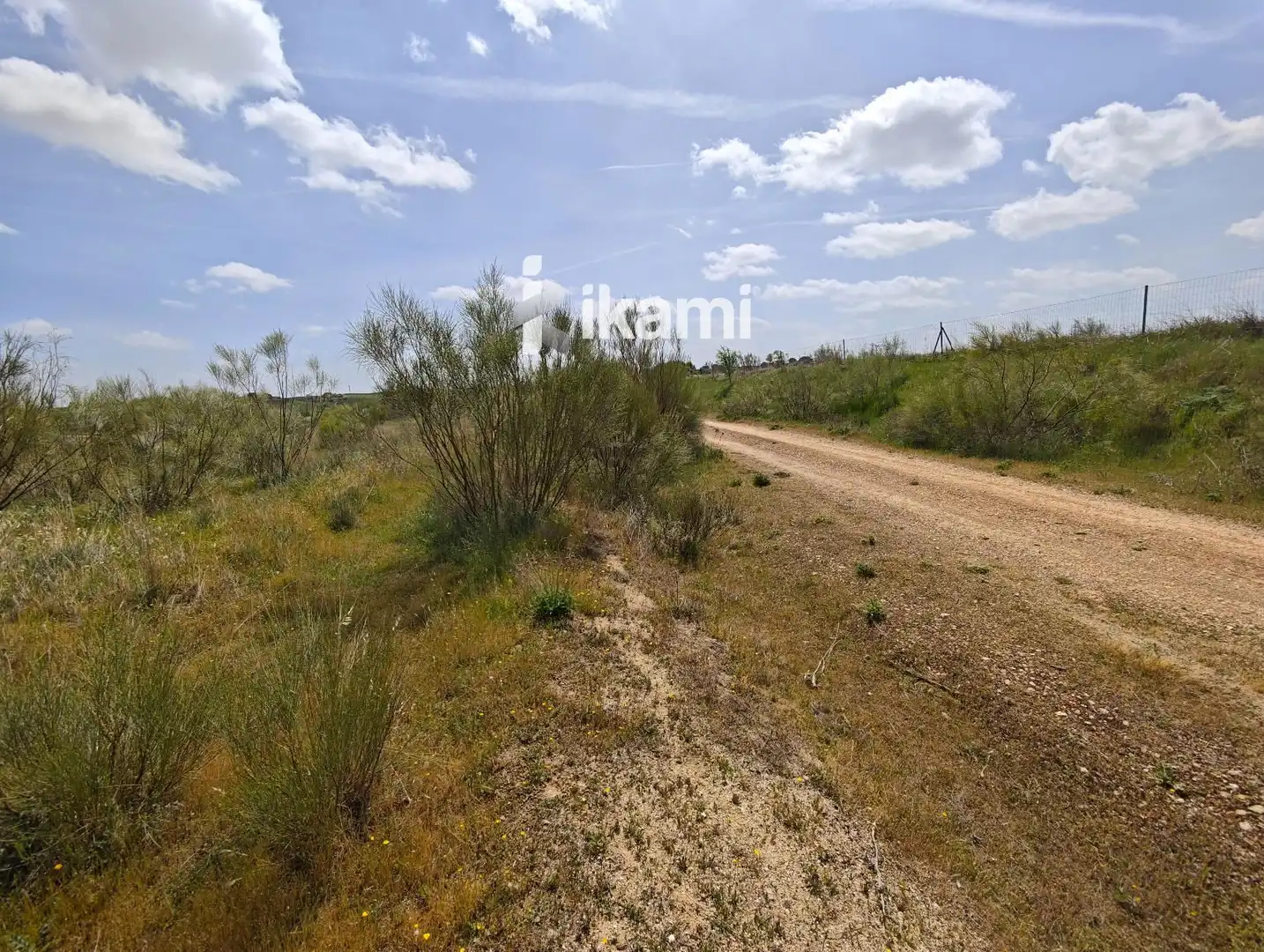 Terreny rústic en venda a de Torviscos, imagen 8