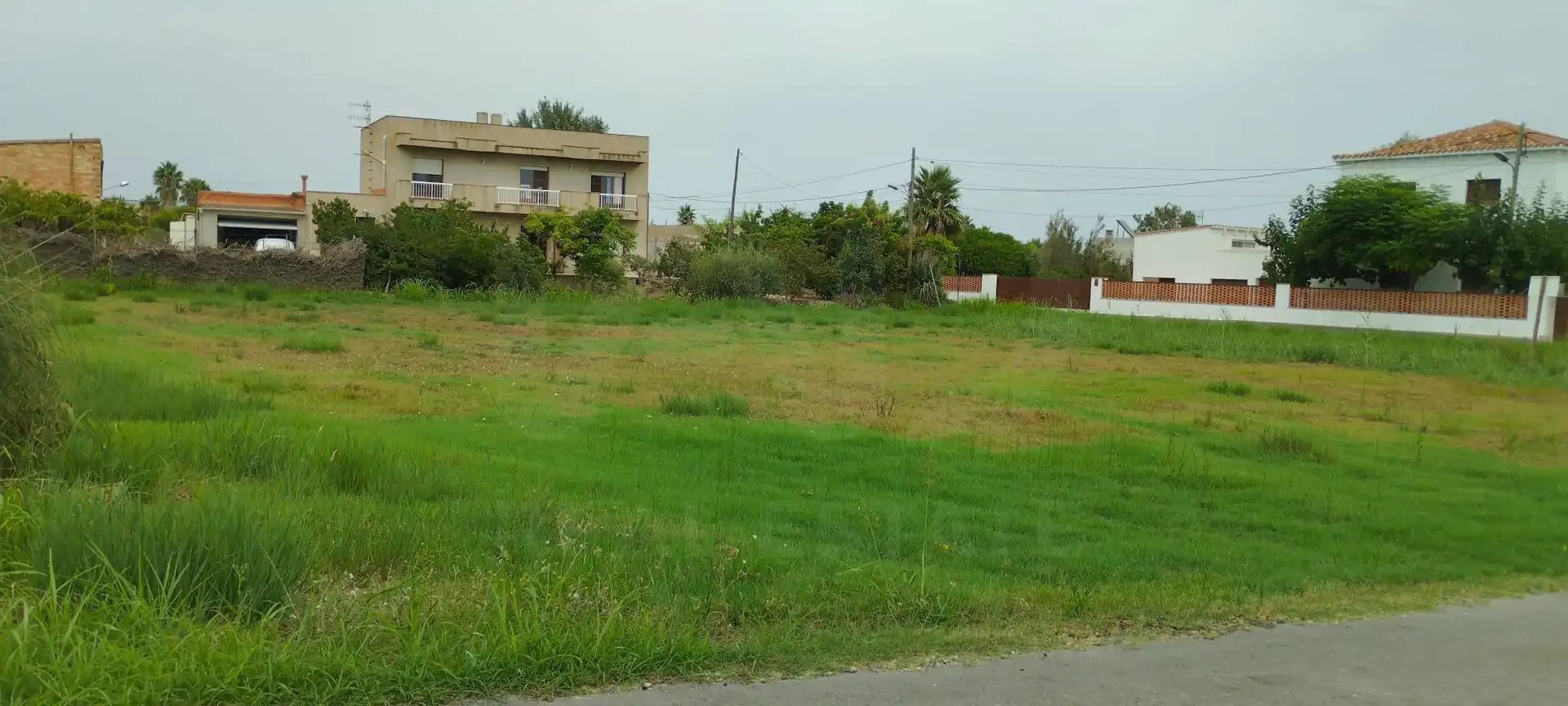 Wohnbaugrundstück zum Verkauf in Deltebre, imagen 2