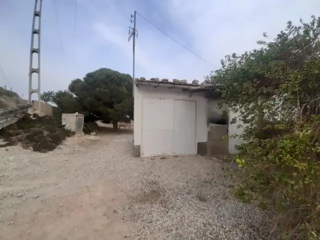 Lands and plots for sale in Novelda, imagen 6