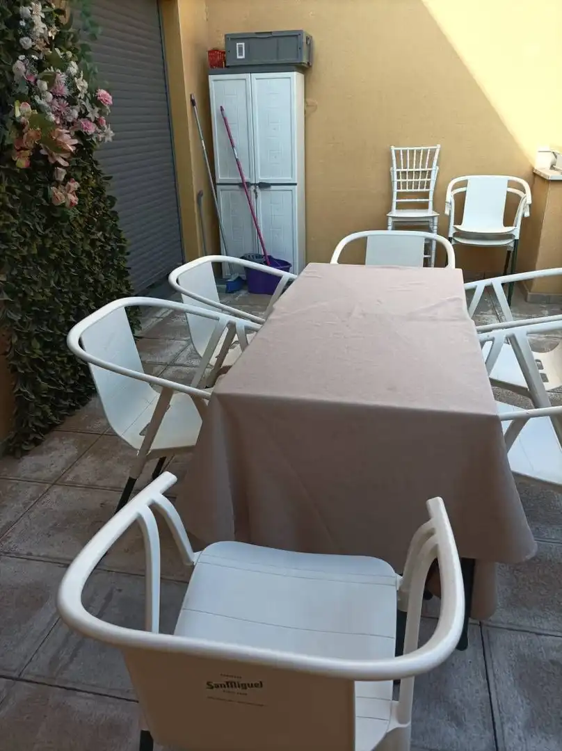 Terrace of Attic for sale in Murcia  with Terrace