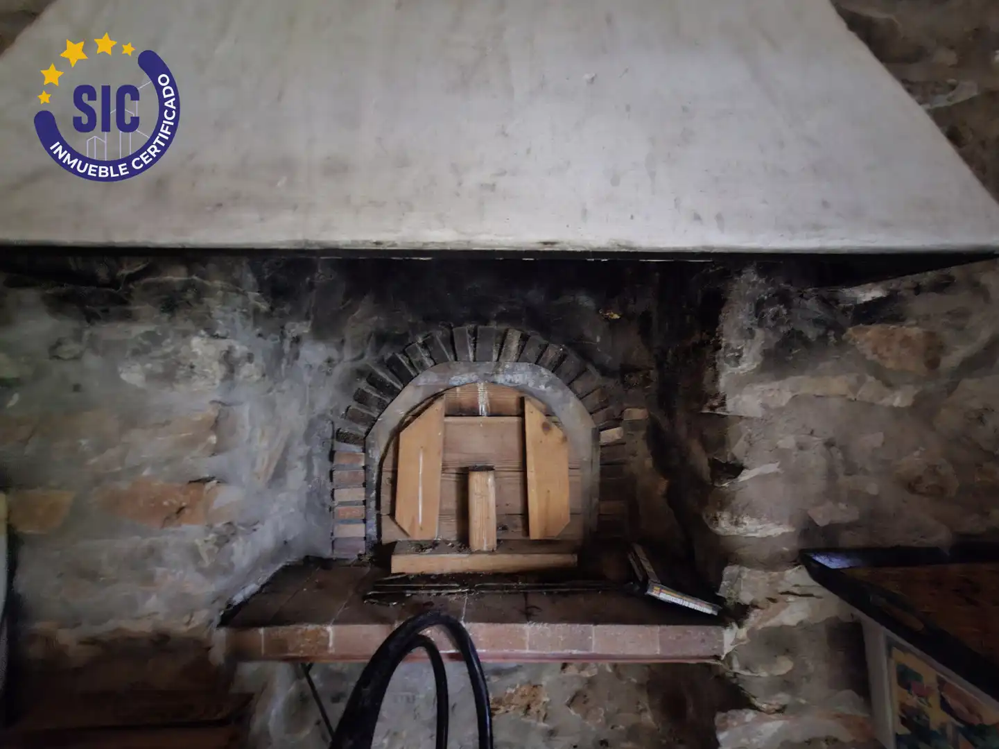 Casa o xalet en venda en Sierra Engarcerán