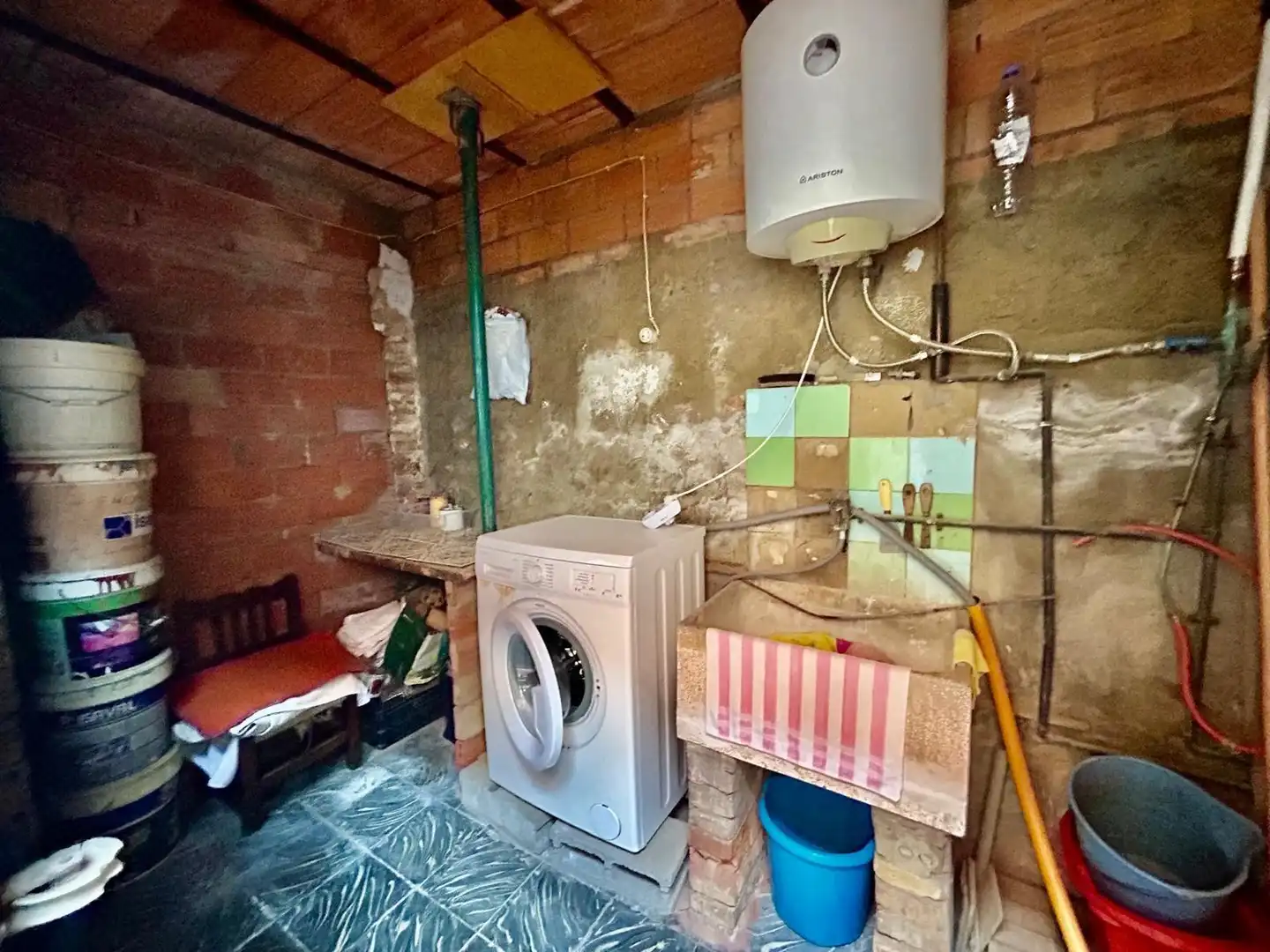 Casa o xalet en venda en Albal amb Terrassa i Traster