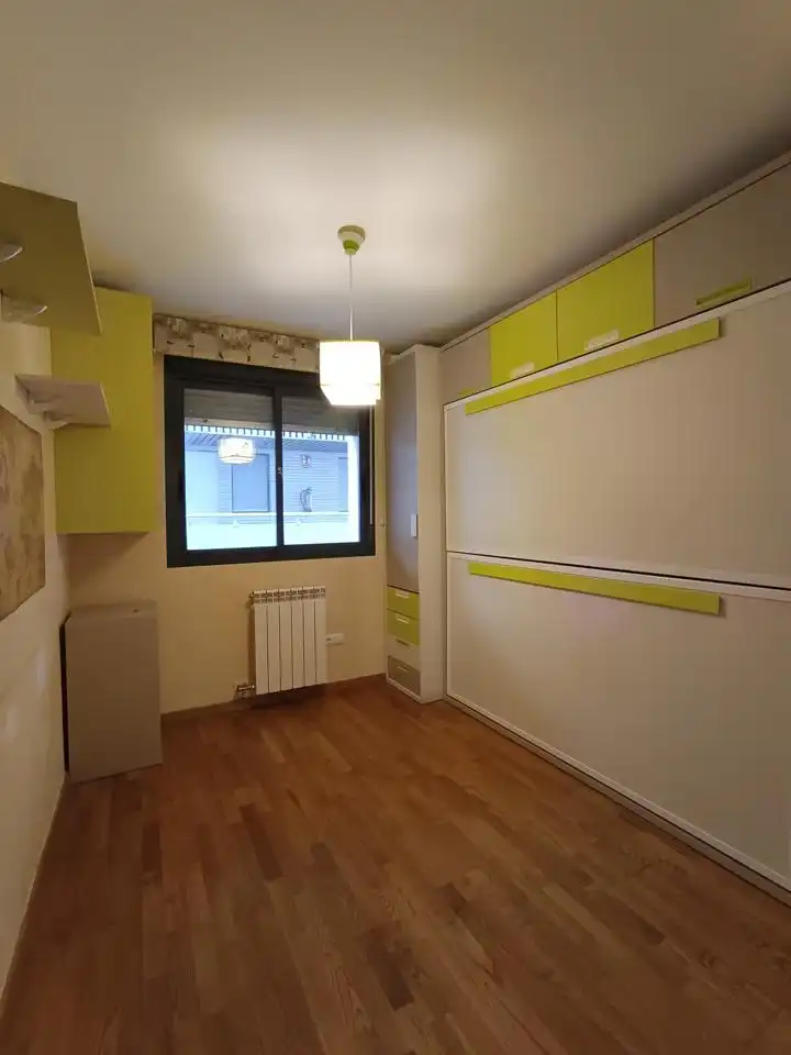 Apartamento de alquiler en Jaime I, Cuarte de Huerva