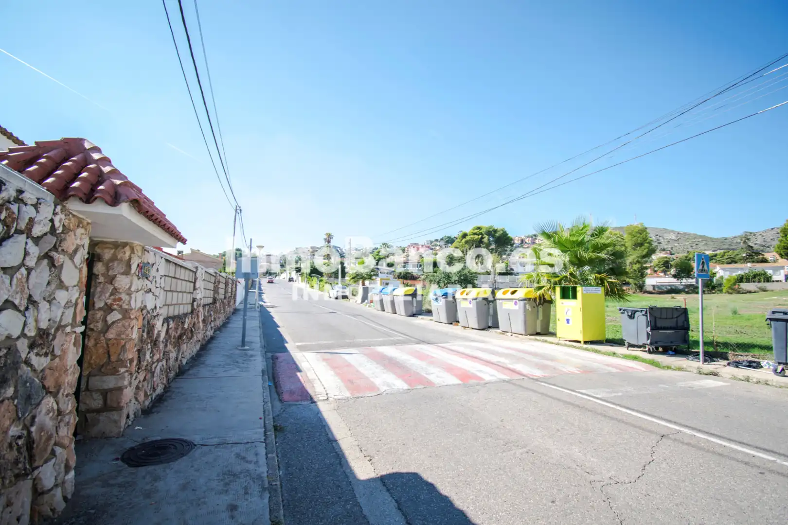 Terreno residenziale in vendita a Avenida del Rio Turia 9, imagen 33