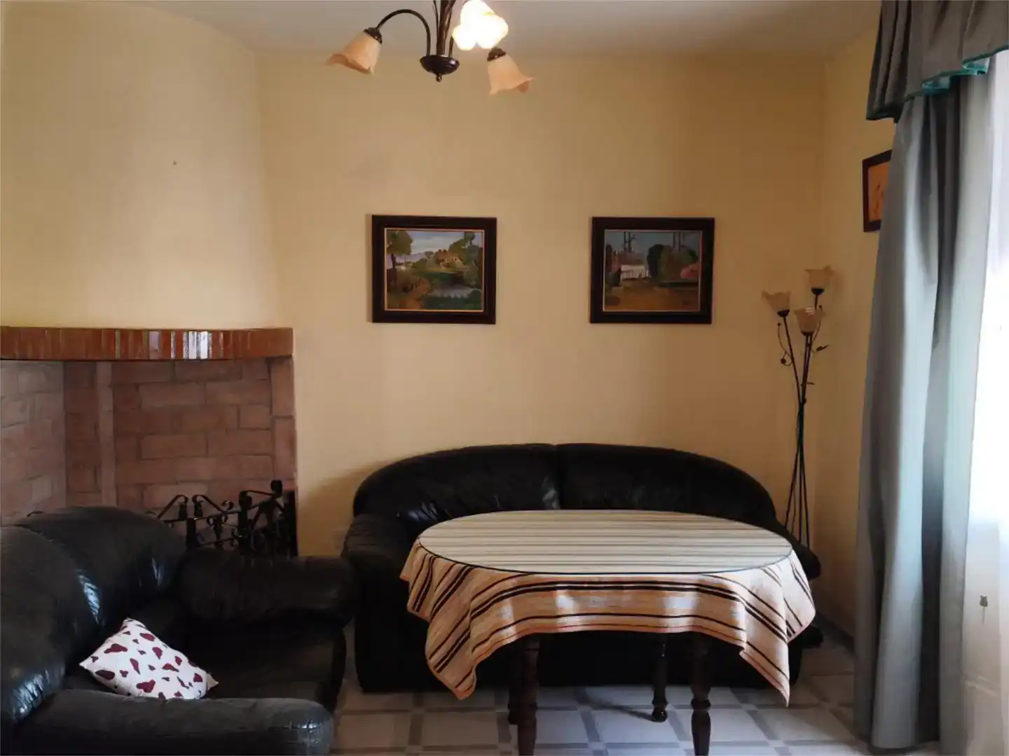 Comedor de Piso en venta en Castellar, Jaén