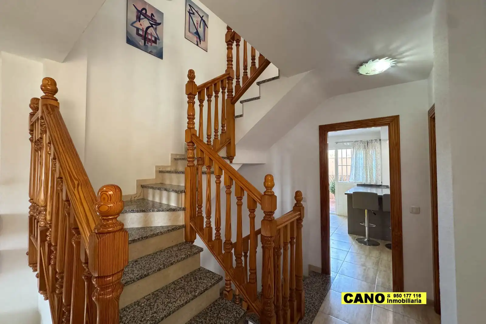 Houses for sale in El Ejido  with Air Conditioner, Heating and Terrace