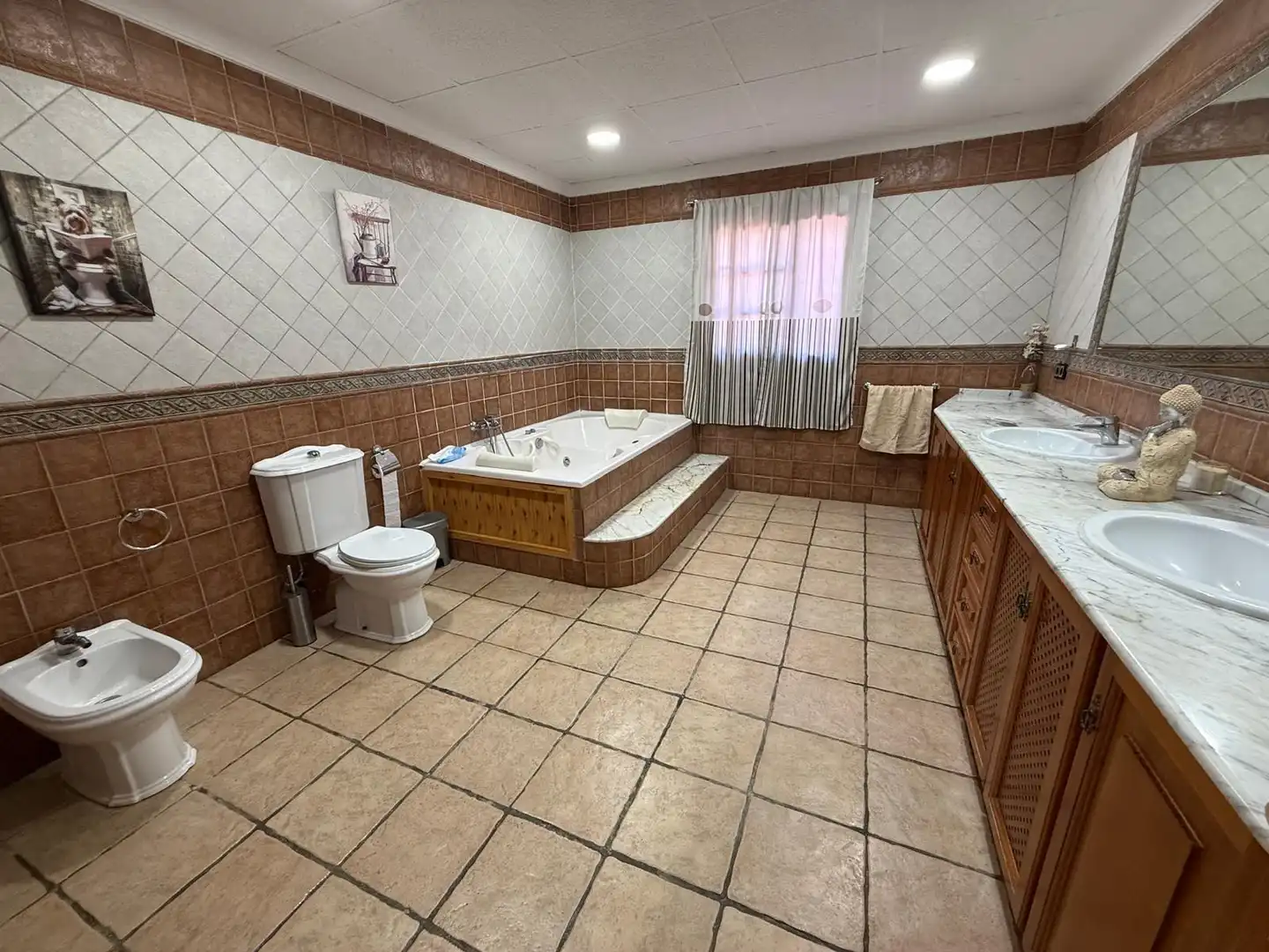 Villa avec piscine à vendre à El Zabal - Santa Margarita, imagen 9