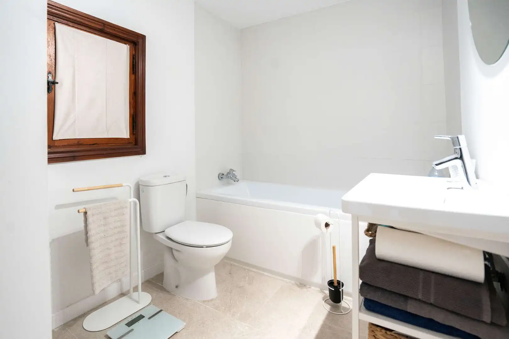 Bathroom of Houses for sale in Valldemossa  with Air Conditioner, Terrace and Furnished