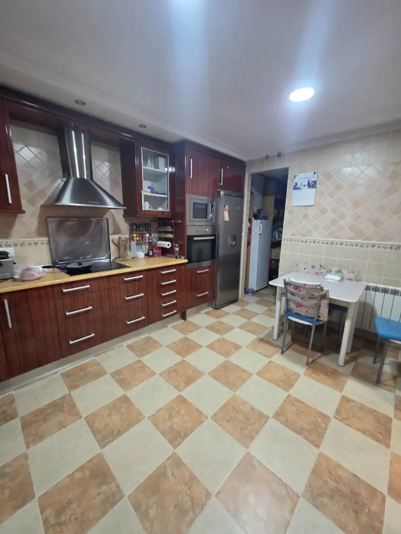 Chalet con terraza en venta en Moraleja de Enmedio, imagen 4