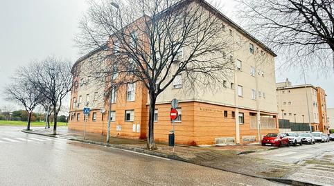 Foto 2 de Pis en venda a Puertas del sur - Guadabajaque, Jerez de la Frontera