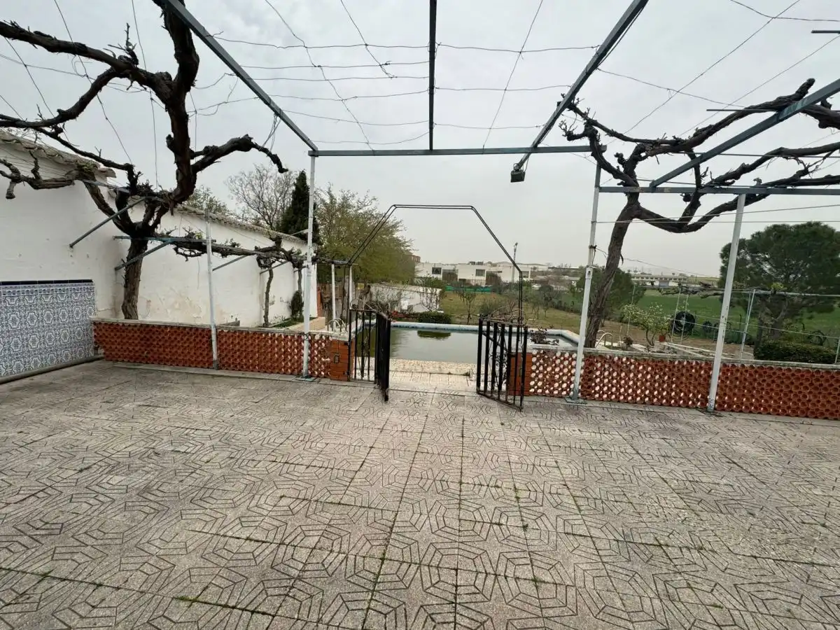 House with pool for sale in Valdepeñas, imagen 37