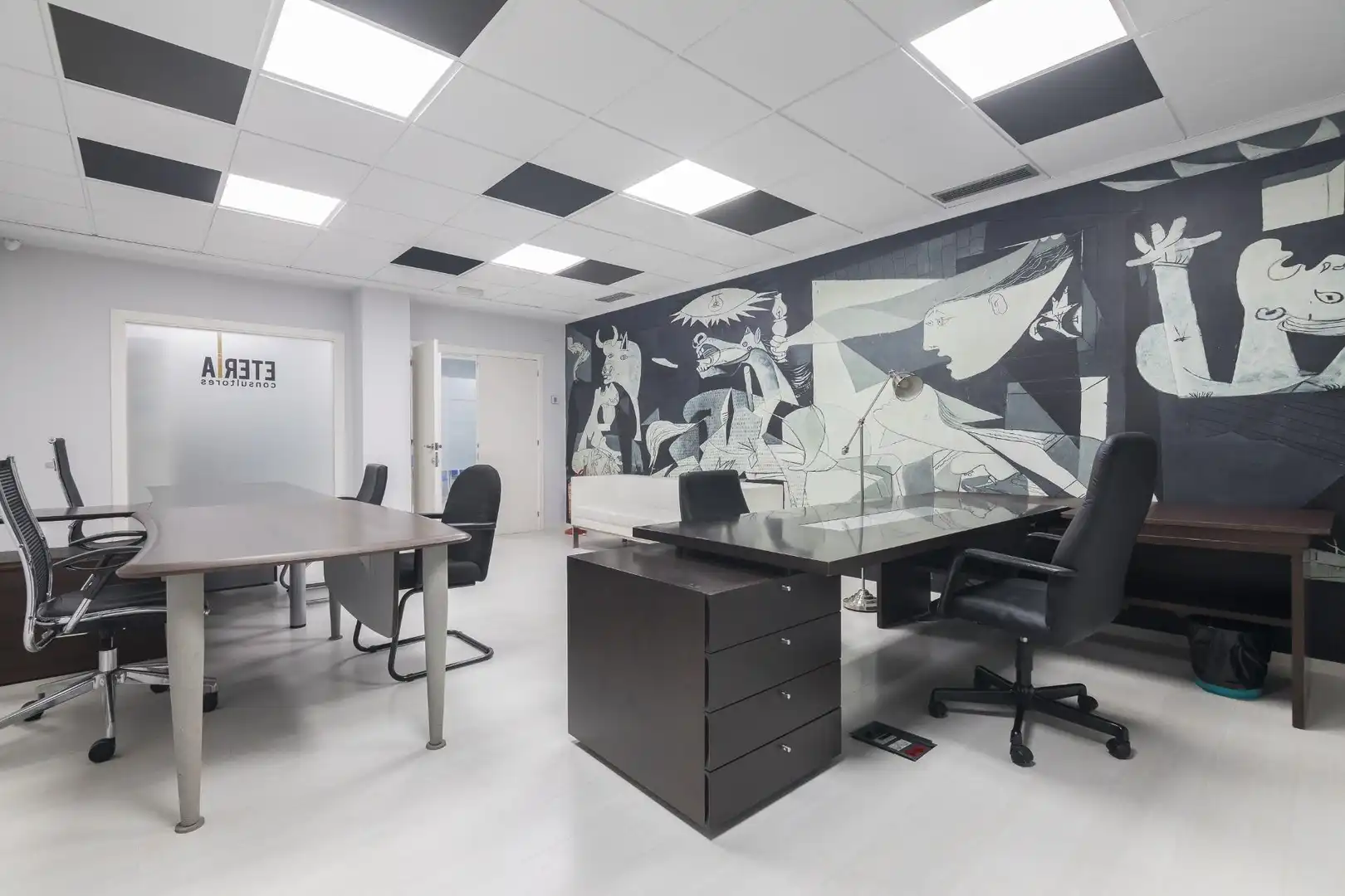 Office space with lift for sale in Avenida de Alicante, imagen 12