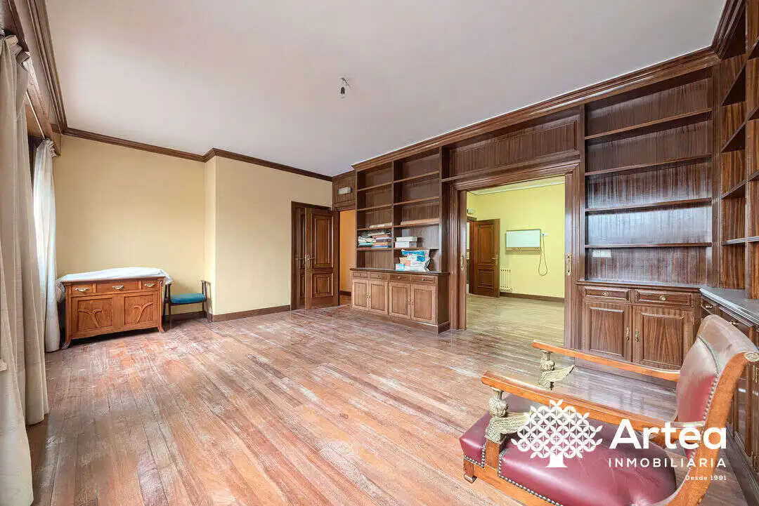 Office space with lift for sale in Indautxu, imagen 16