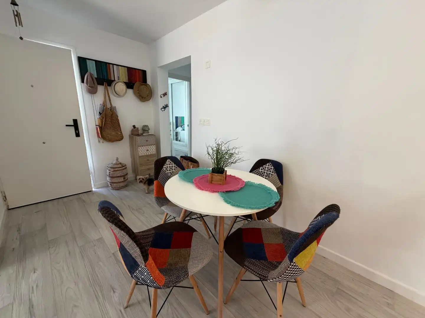 Casa adosada en venta en San Juan de los Terreros