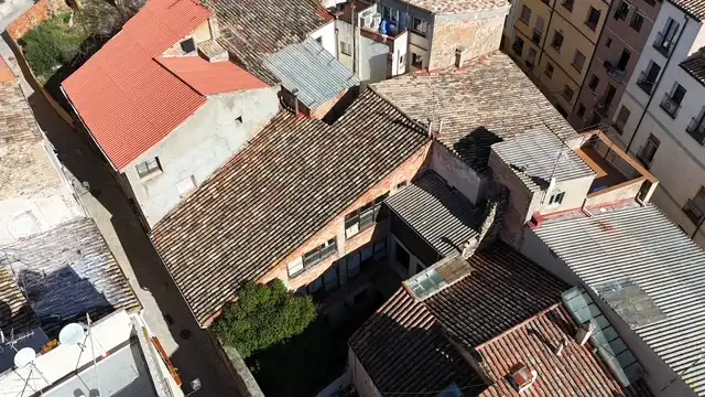 Casa rústica en venda a FONT DEL FORN, imagen 7
