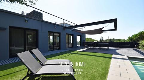 Foto 4 de Casa o xalet en venda a Premià de Dalt, Barcelona