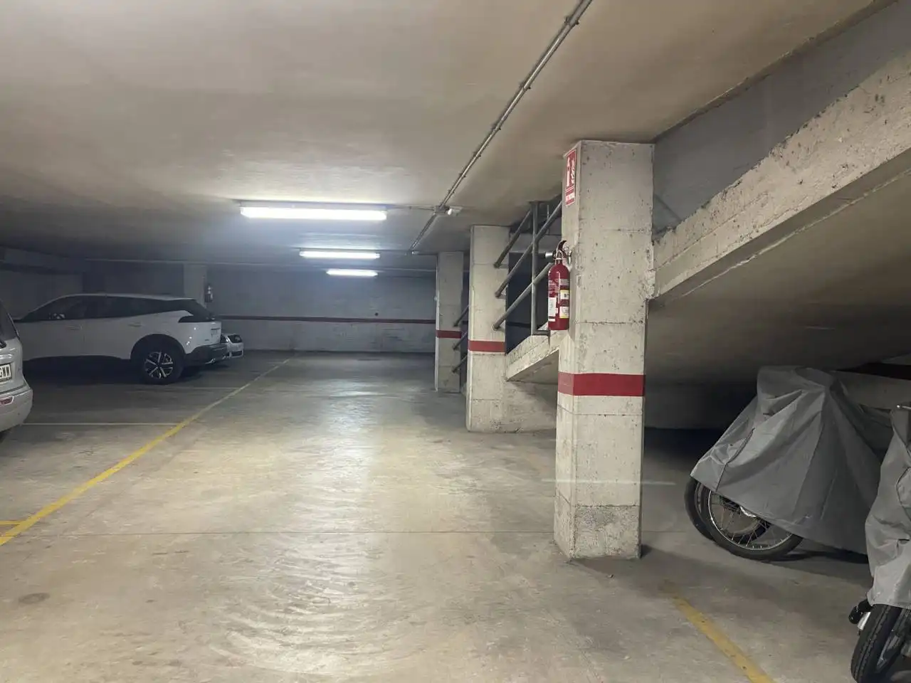 Individual to rent in Calle Sant Joan, imagen 4
