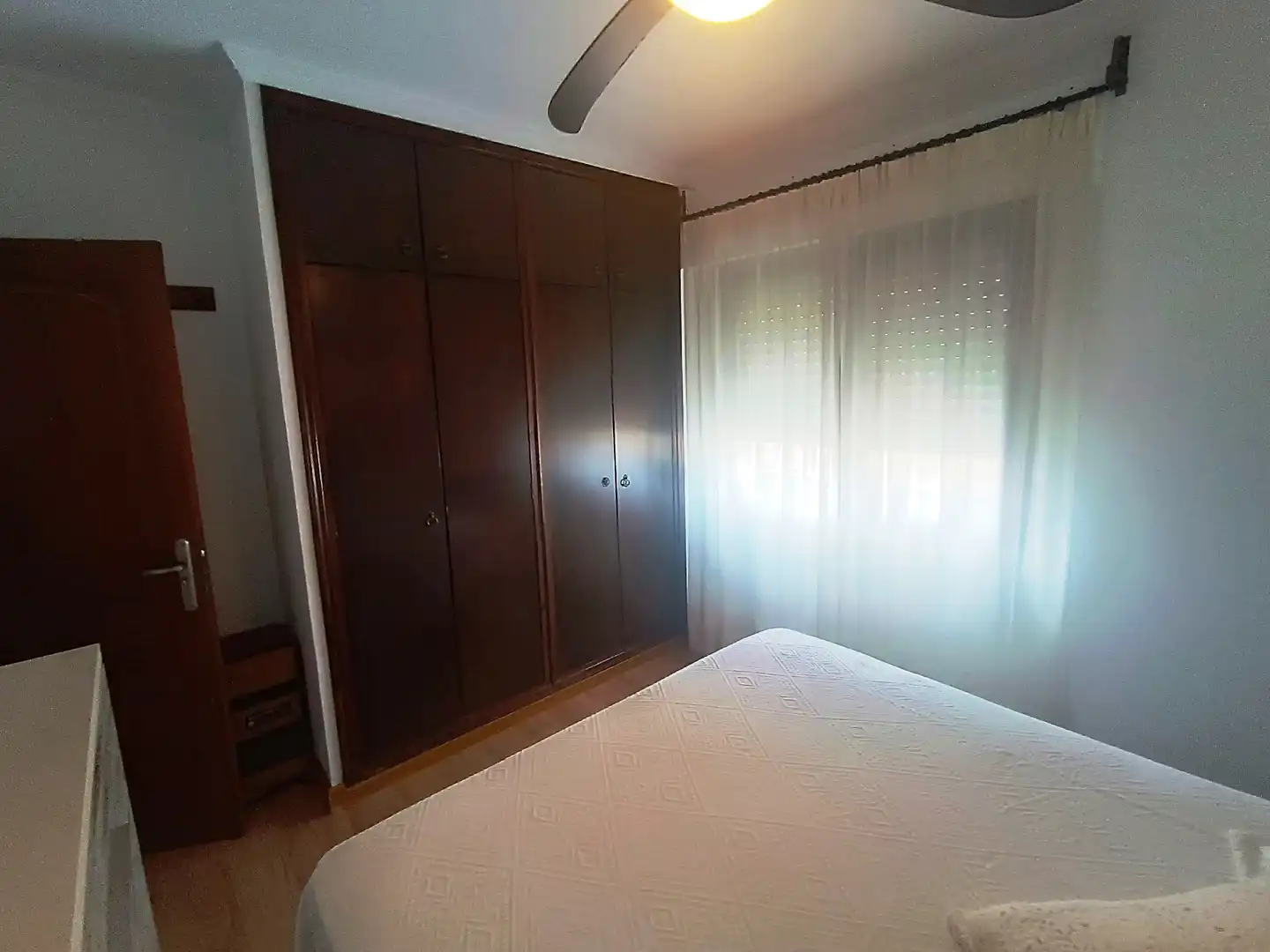 Habitación de Piso en venta en El Puerto de Santa María con Aire acondicionado