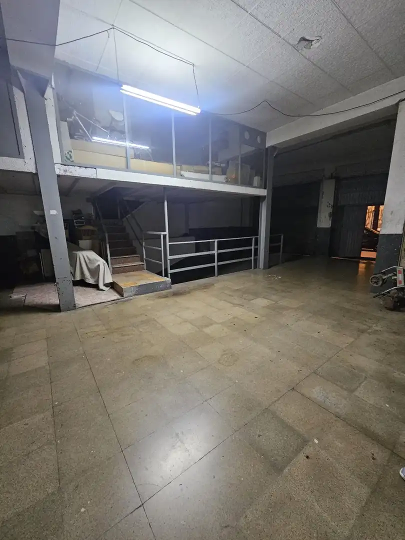 Local en venta en Sabadell