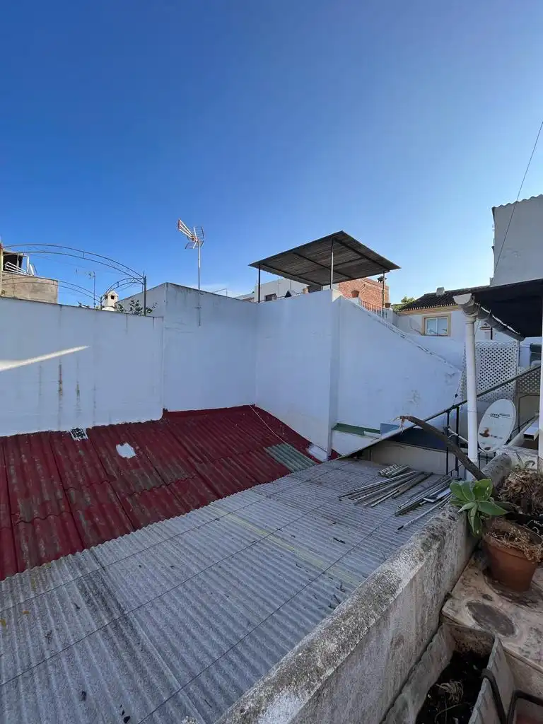 Residential land for sale in Marbella Centro, imagen 4