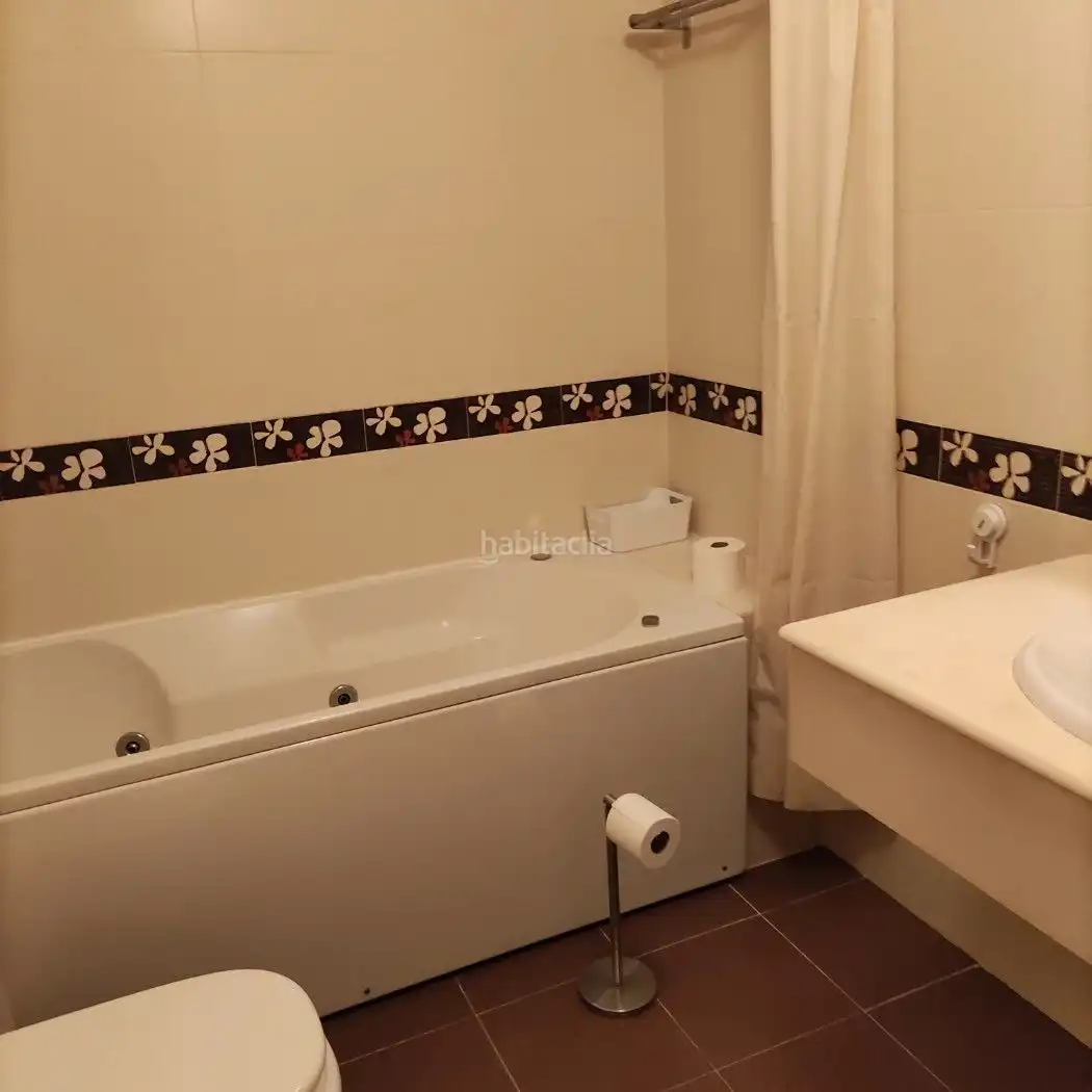 Appartement compact avec piscine à louer à Calle Mar Cantabrico 5, imagen 12