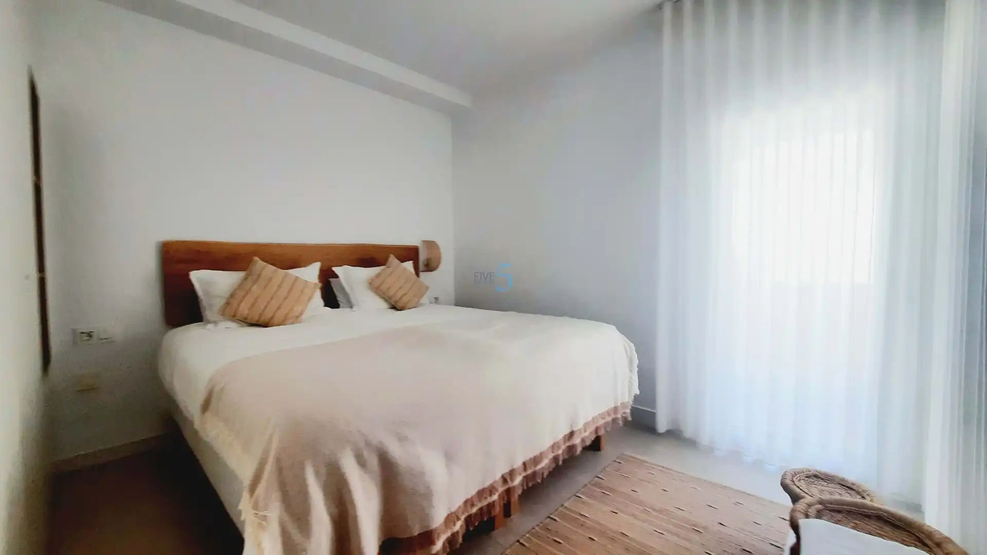 Habitación de Piso en venta en Pilar de la Horadada con Aire acondicionado, Terraza y Piscina