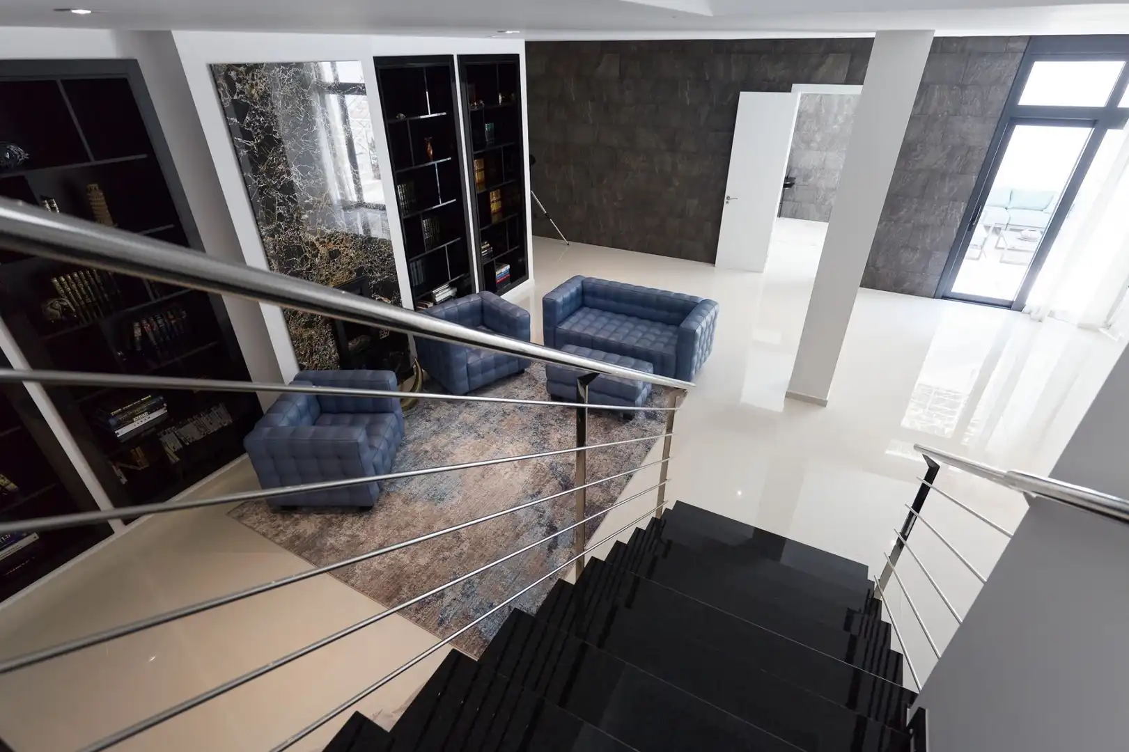 Villa avec piscine à vendre à Golf Bahía, imagen 39