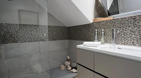 Foto 4 de Planta baixa en venda a Peral del, 20, Seghers, Málaga